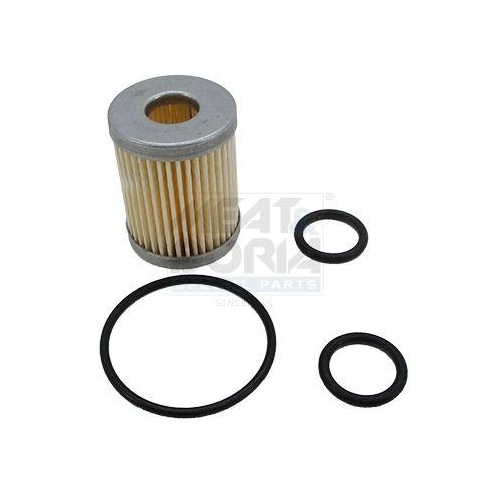 MEAT & DORIA Kraftstofffilter 6259