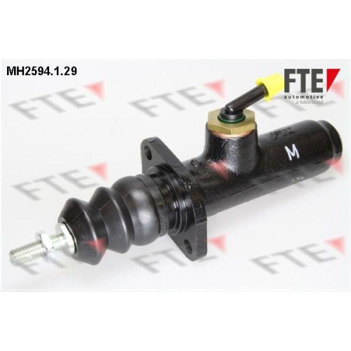 FTE Hauptbremszylinder 9722134