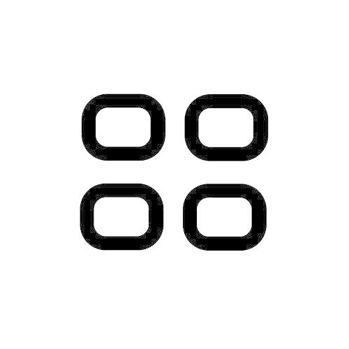 PAYEN Dichtung, Ansaugkr&uuml;mmer JD6151