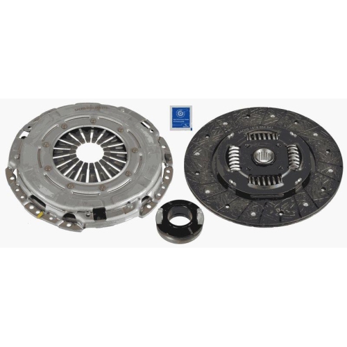 SACHS Kupplungssatz 3000 951 455