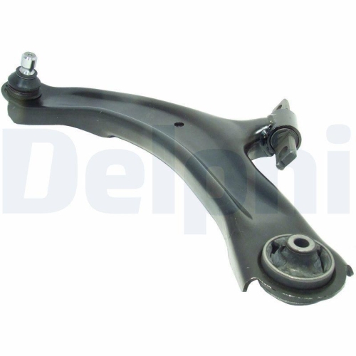 DELPHI Lenker, Radaufh&auml;ngung TC2467