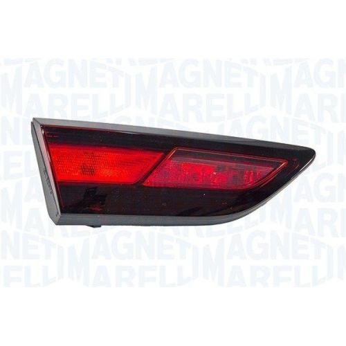 MAGNETI MARELLI Heckleuchte 714081390105