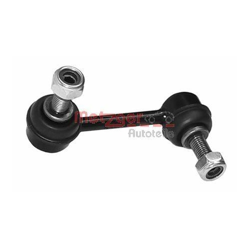 METZGER AUTOTEILE Stange/Strebe, Stabilisator COMPETENCE KIT 53026213