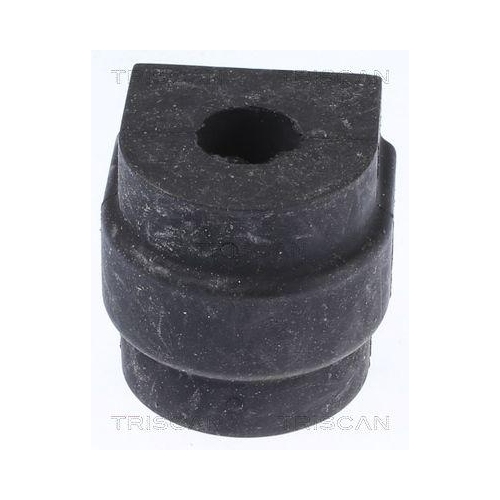TRISCAN Lagerbuchse, Stabilisator 8500 118016