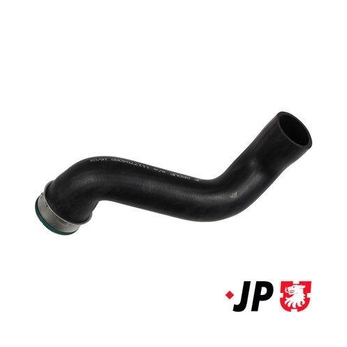 JP GROUP Ladeluftschlauch JP 1117704000