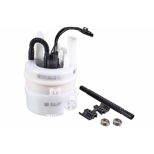 METZGER AUTOTEILE Reparatursatz, Kraftstoffpumpe COMPETENCE KIT ORIGINAL ERSATZTEIL GREENPARTS 2250636