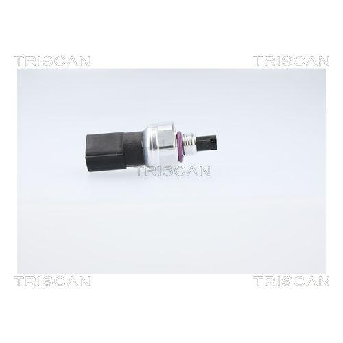 TRISCAN Druckschalter, Klimaanlage 8889 23001