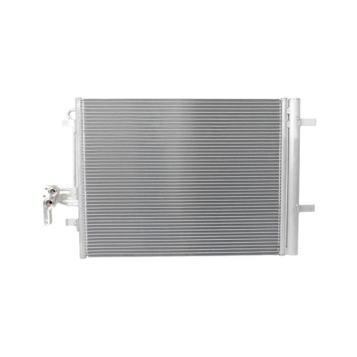 HELLA Kondensator, Klimaanlage >>> Easy2Fit <<< 8FC 366 220-731