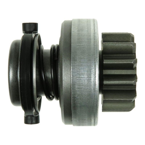 AS-PL Freilaufgetriebe, Starter AS SD0145