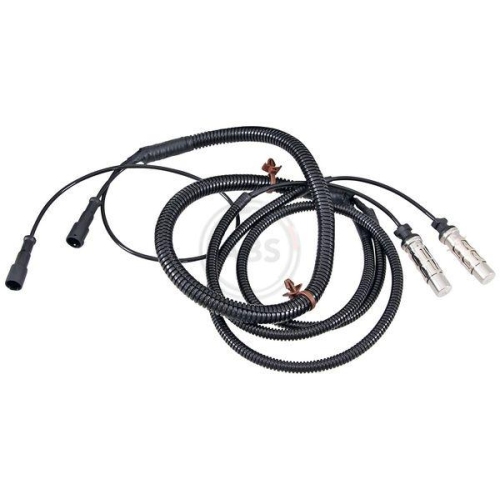 A.B.S. Sensor, Raddrehzahl 31437
