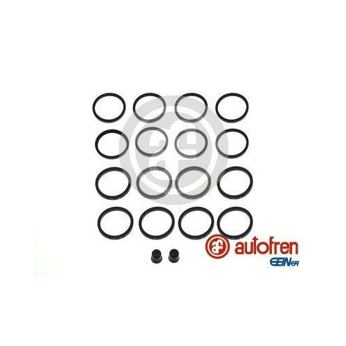AUTOFREN SEINSA Reparatursatz, Bremssattel D42712