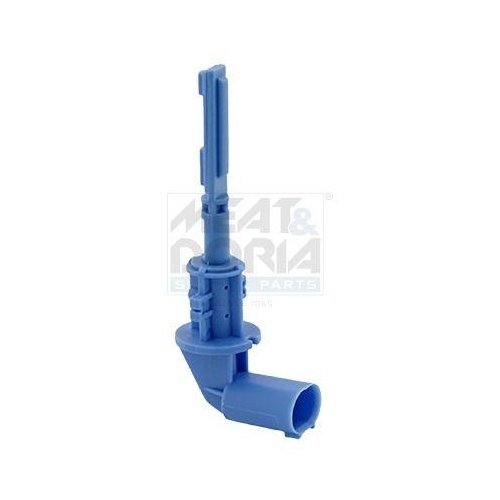 MEAT & DORIA Sensor, K&uuml;hlmittelstand 72454