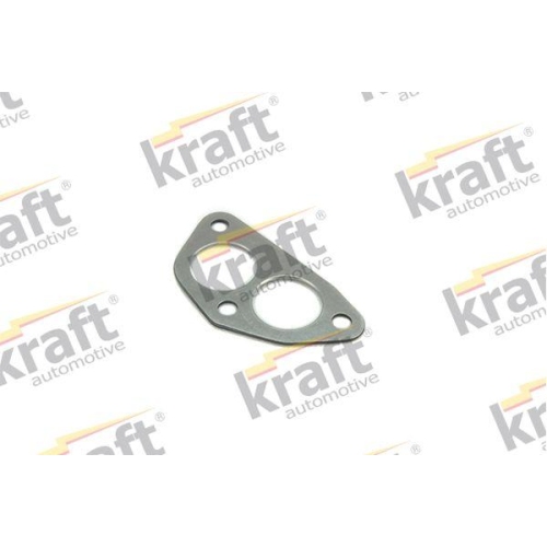 KRAFT Automotive Dichtung, Abgasrohr 0523000