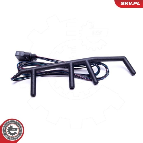 ESEN SKV Kabelreparatursatz, Gl&uuml;hkerze 53SKV009