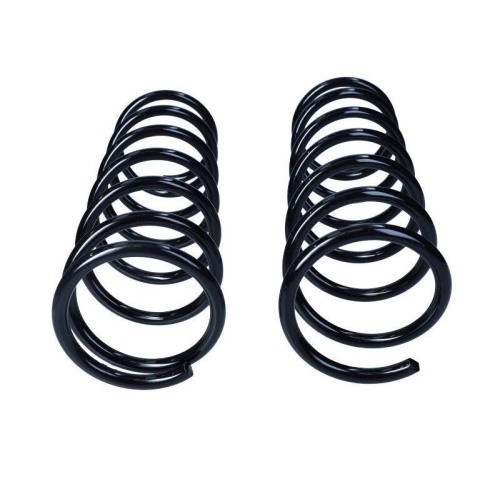 MAXGEAR Fahrwerksfeder 60-1551D