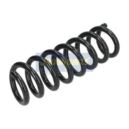 JAPANPARTS Fahrwerksfeder ZC5066A