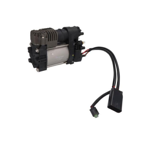 Magnum Technology Kompressor, Druckluftanlage KPY001MT