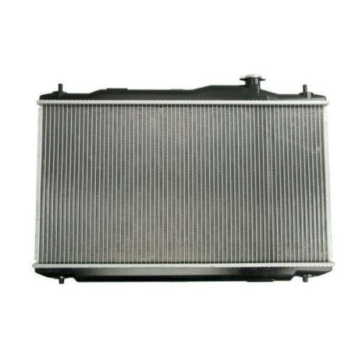 THERMOTEC K&uuml;hler, Motork&uuml;hlung D74013TT