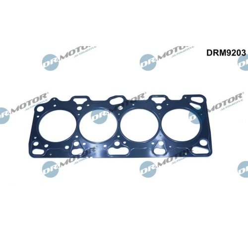 Dr.Motor Automotive Dichtung, Zylinderkopf DRM9203