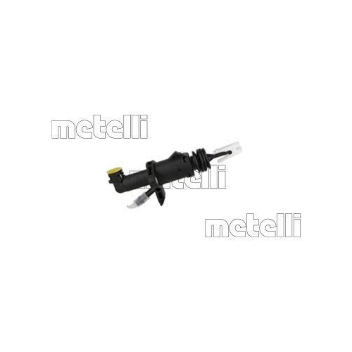 METELLI Geberzylinder, Kupplung 55-0260