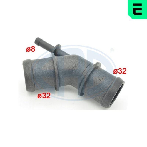 ERA K&uuml;hlmittelflansch 354013