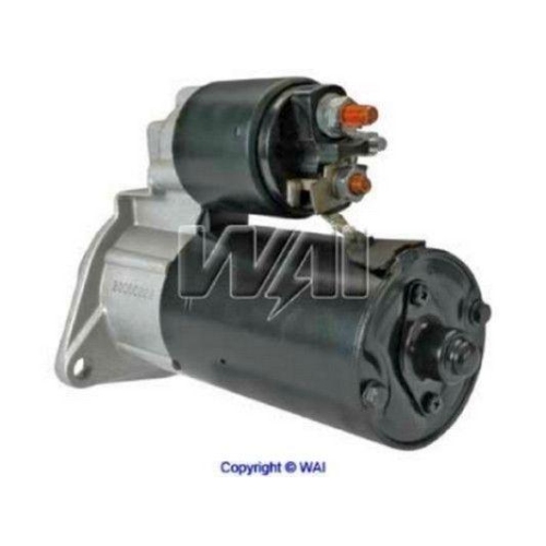 WAI Starter 17670N