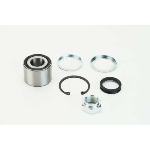 CONTINENTAL CTAM Radlagersatz WBE1167