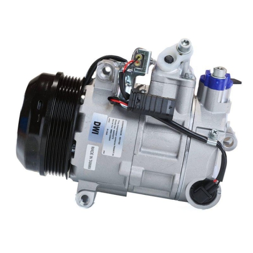 WAECO Kompressor, Klimaanlage AirCon Parts 8880100644