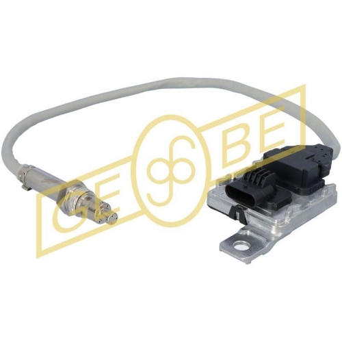 GEBE NOx-Sensor, Harnstoffeinspritzung 9 3630 1