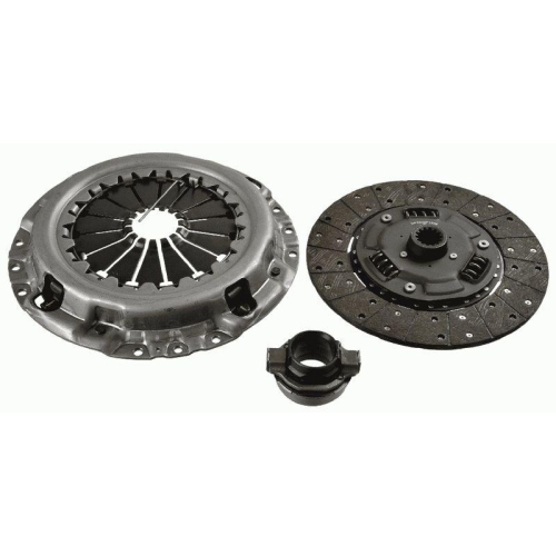 SACHS Kupplungssatz 3400 700 387
