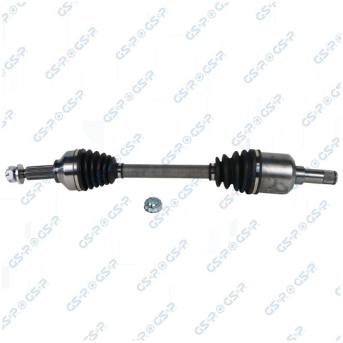 GSP Antriebswelle 218413