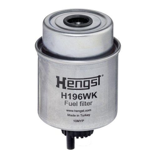 HENGST FILTER Kraftstofffilter H196WK