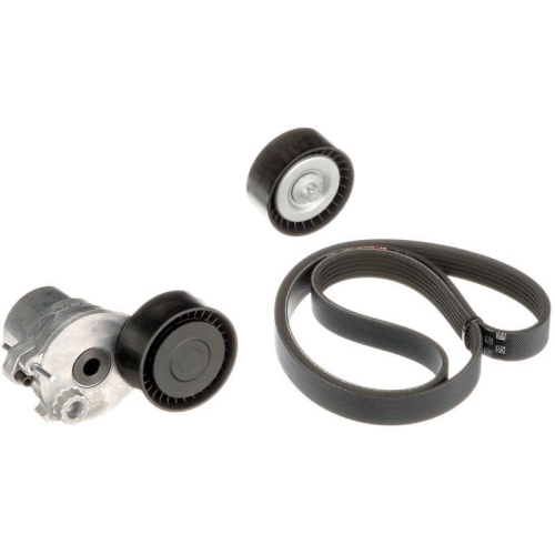 GATES Keilrippenriemensatz Micro-V&reg; K426PK1708