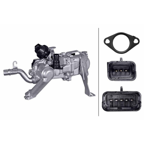 HELLA AGR-Modul 6NU 010 171-181