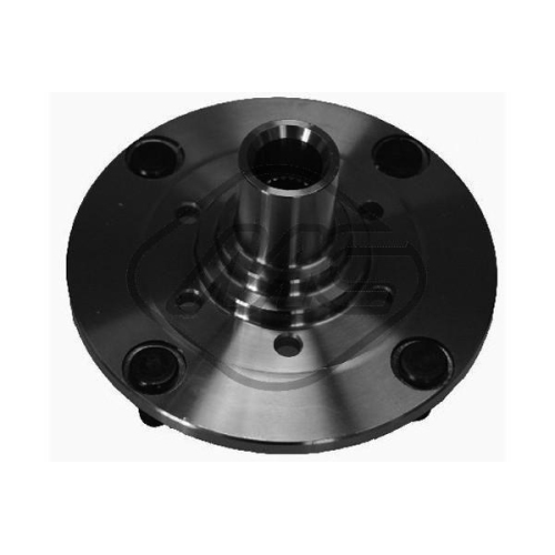 Metalcaucho Radnabe 90094
