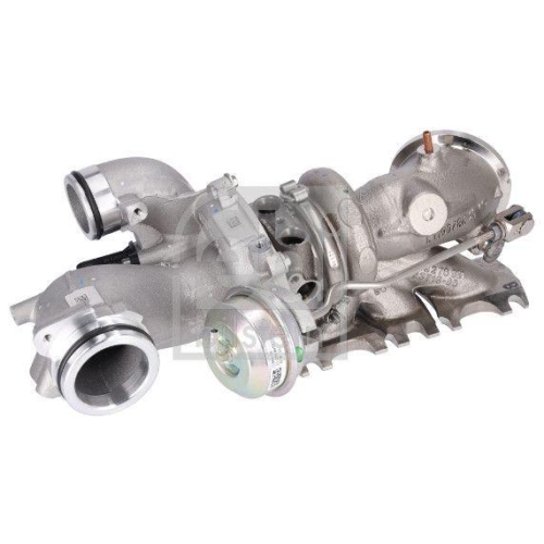FEBI BILSTEIN Lader, Aufladung IHI Turbo NEU 191646