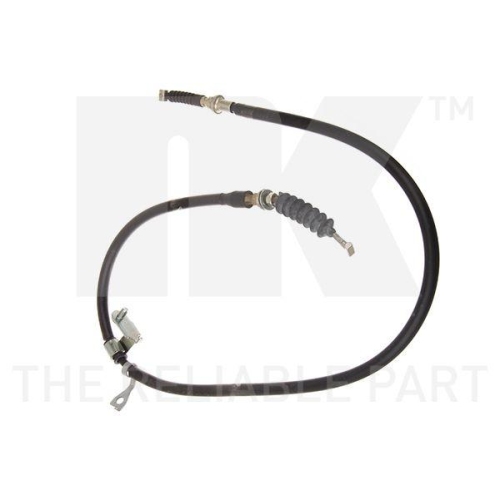 NK Seilzug, Feststellbremse 903270