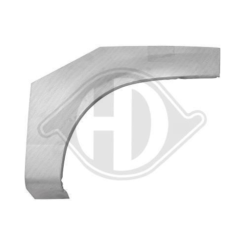 DIEDERICHS Seitenwand 9410631