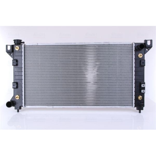 NISSENS K&uuml;hler, Motork&uuml;hlung ** FIRST FIT ** 60999A