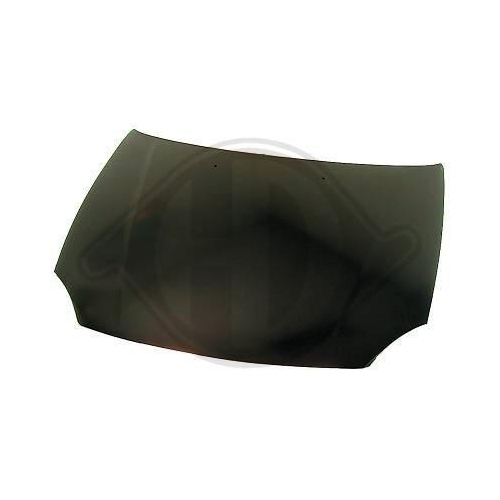 DIEDERICHS Motorhaube 5205800