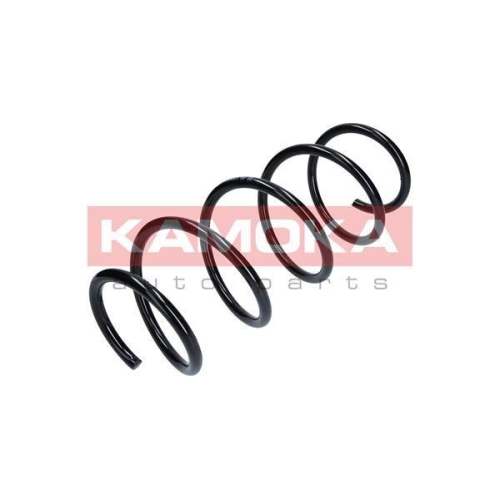 KAMOKA Fahrwerksfeder 2110236