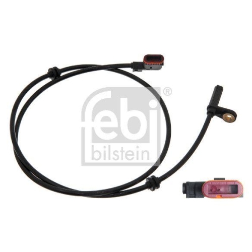 FEBI BILSTEIN Sensor, Raddrehzahl 38372