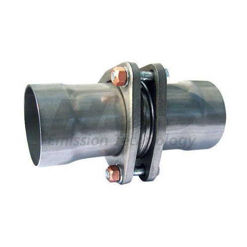 HJS Reparatursatz, Abgasrohr 90 60 4915