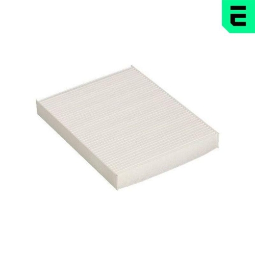 OPTIMAL Filter, Innenraumluft OP-FCF20031