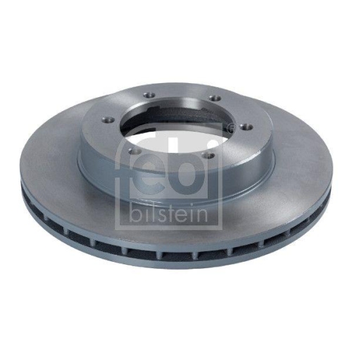 FEBI BILSTEIN Bremsscheibe 47466