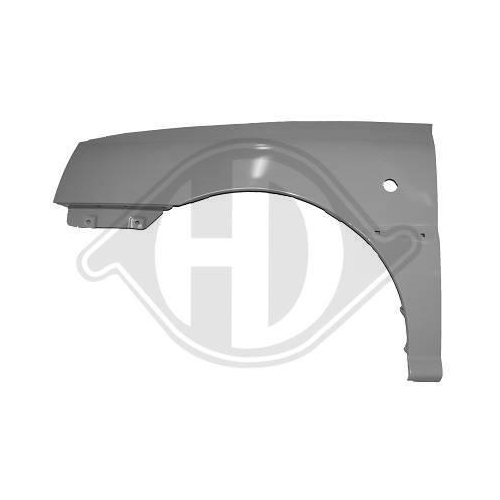 DIEDERICHS Kotfl&uuml;gel 6540107