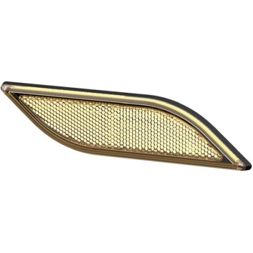 HELLA R&uuml;ckstrahler SHAPELINE STYLE 8RA 013 347-041