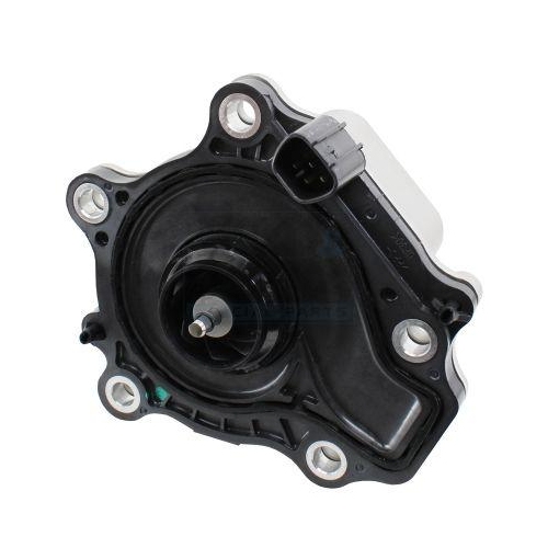 MEAT & DORIA Zusatzwasserpumpe (Kühlwasserkreislauf) 20241