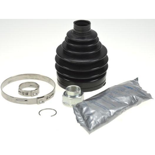 SPIDAN Faltenbalgsatz, Antriebswelle 25217