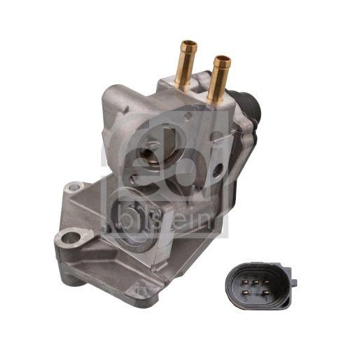 FEBI BILSTEIN AGR-Ventil 100276